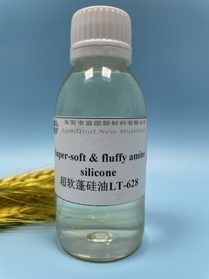 Produtos químicos de lavagem líquidos viscosos da sarja de Nimes usados universalmente para o algodão e o poliéster