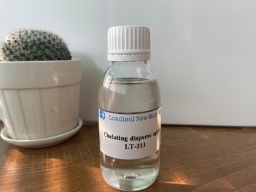 Agentes Chelating naturais eficientes, agentes Chelating comuns para mergulhar e acolchoar