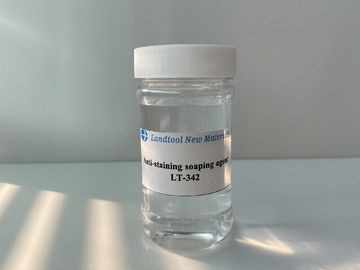 Índice ativo de 50% que ensaboa o agente para o valor de PH reativo das tinturas 6.0~8.5