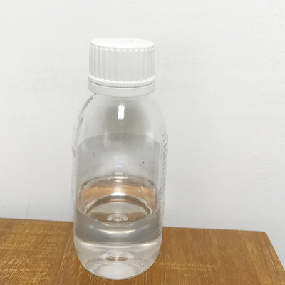 Amino silicone macro que alisa o agente High Concentration Transparent