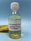 Os produtos químicos de lavagem da sarja de Nimes obstruem o silicone Pale Yellow Transparent Viscous Liquid do copolímero