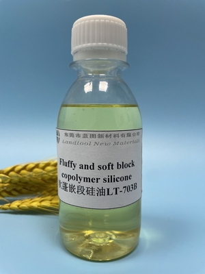 Produtos químicos de lavagem da sarja de Nimes macia da fibra sintética 50% do inverno da queda, bom softness e fluffiness