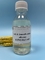 Emoliente do silicone da concentração alta pálido - líquido viscoso transparente amarelo