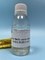 Sólido fluido emoliente Cationic fraco 100% do silicone do PH 6.0-8.0 do amino