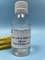 Óleo de silicone emulsionado Cationic fraco que fornece Handfeel liso macio