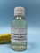 índice ativo hidrófilo viscoso transparente do emoliente 90% do silicone 120kg/Drum, óleo de silicone hidrófilo de seda