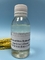 Óleo de silicone hidrófilo do copolímero de 90% para a fibra química Pale Yellow Transparent