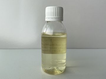 Emulsão Cationic fraca do silicone macio e macio com concentração alta