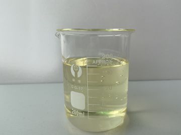Emulsão Cationic fraca do silicone macio e macio com concentração alta