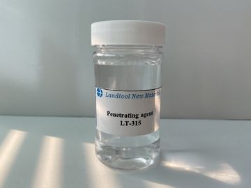 Produtos químicos Nonionic do Surfactant de AEO com boas absorção e compatibilidade de água