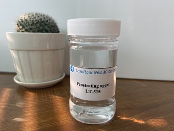 Produtos químicos Nonionic do Surfactant de AEO com boas absorção e compatibilidade de água