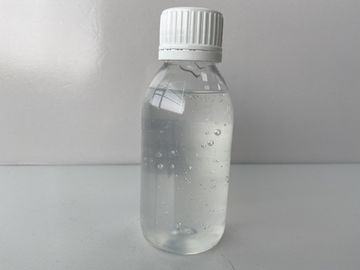 Nenhum emoliente do silicone da concentração alta dos Alkylphenols usado para telas da fibra