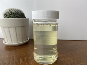 Copolímero de bloco macio e macio excelente do silicone do efeito com concentração alta