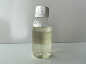 O copolímero de bloco líquido incolor do silicone dá o efeito macio e resiliente
