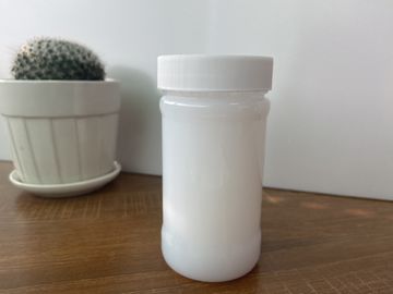 emoliente leitoso solúvel em água do silicone 2-5mins com ultra alto - peso molecular