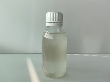 Índice ativo 90% de valor de PH 8.0~9.0 Cationic fracos do emoliente do óleo de silicone, APEO, tipo fraco