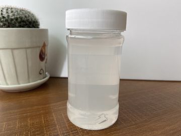 Uso da emulsão de silicone do revestimento do algodão com boa propriedade antiestática