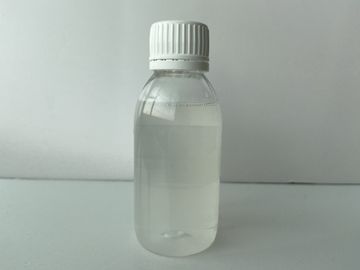 Óleo de silicone puro Cationic fraco com o silicone excelente da friabilidade & da lisura