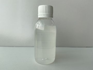 Resistência de água dura Cationic fraca de sal do alcaloide do emoliente do silicone