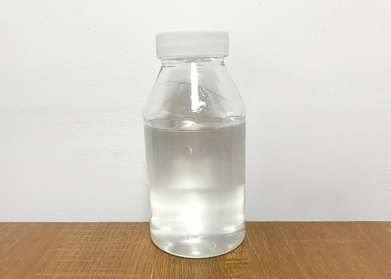 Não contenha o emoliente do silicone de APEO para tecidos de algodão feitos malha